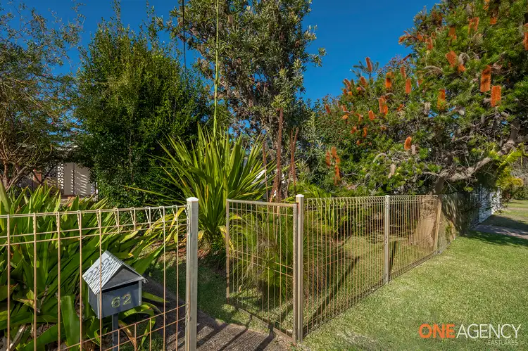 Third view of Homely house listing, 62 Catherine Street, Swansea NSW 2281