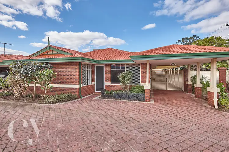2/102-104 Barbican Street East, Shelley WA 6148