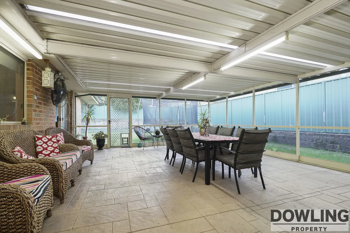 Main view of Homely house listing, 8 Highland Way, Fletcher NSW 2287