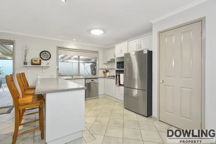 Second view of Homely house listing, 8 Highland Way, Fletcher NSW 2287
