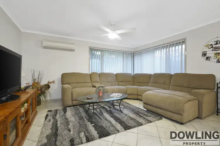 Third view of Homely house listing, 8 Highland Way, Fletcher NSW 2287