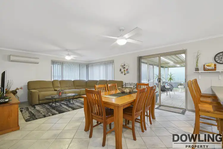 Fourth view of Homely house listing, 8 Highland Way, Fletcher NSW 2287