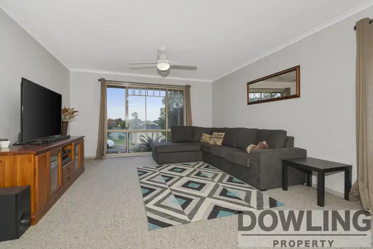 Sixth view of Homely house listing, 8 Highland Way, Fletcher NSW 2287