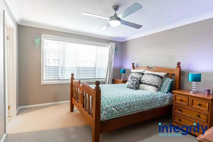 Sixth view of Homely house listing, 39 Summercloud Crescent, Vincentia NSW 2540