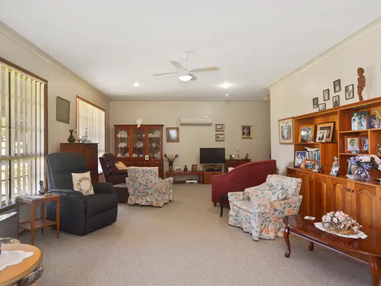 Second view of Homely house listing, 23 Asteria Street, Worrigee NSW 2540