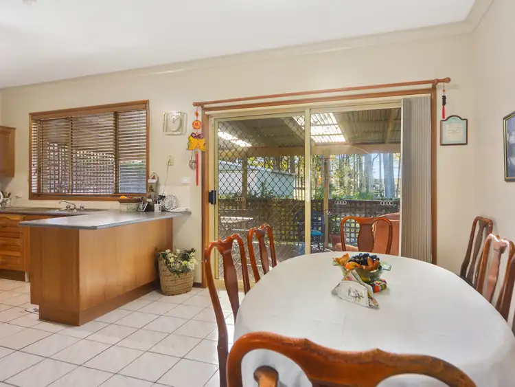 Third view of Homely house listing, 23 Asteria Street, Worrigee NSW 2540