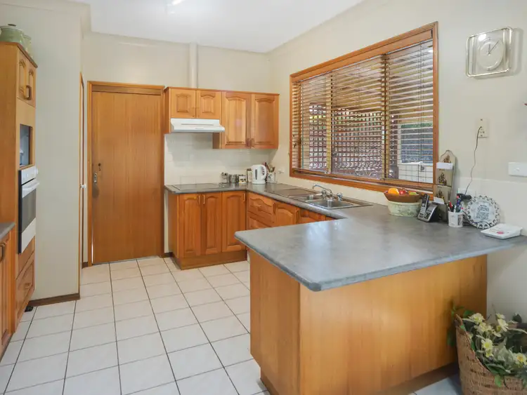 Fourth view of Homely house listing, 23 Asteria Street, Worrigee NSW 2540