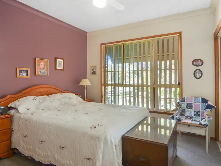 Fifth view of Homely house listing, 23 Asteria Street, Worrigee NSW 2540