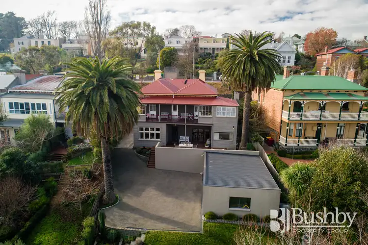 Third view of Homely house listing, 10 Welman Street, Launceston TAS 7250