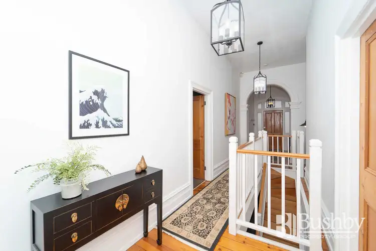 Fifth view of Homely house listing, 10 Welman Street, Launceston TAS 7250