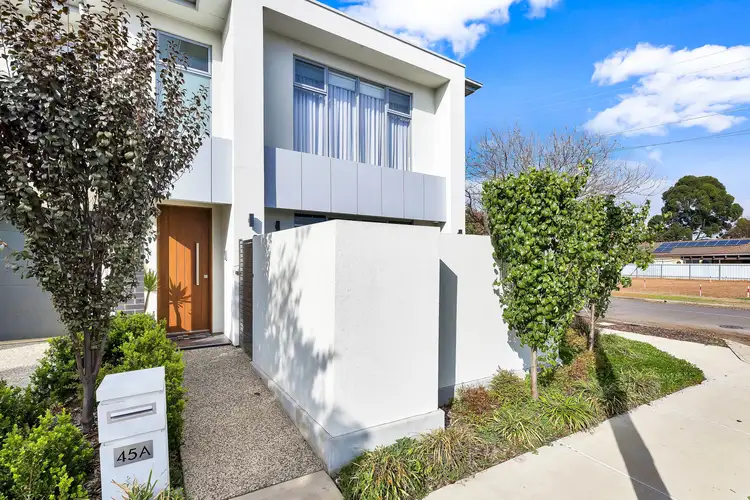 Third view of Homely house listing, 45A Hectorville Road, Hectorville SA 5073