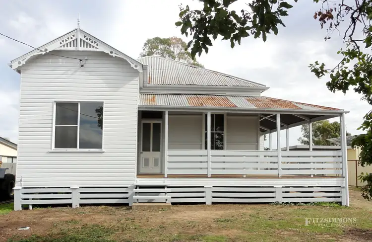 Second view of Homely house listing, 7 Lloyd Street, Dalby QLD 4405