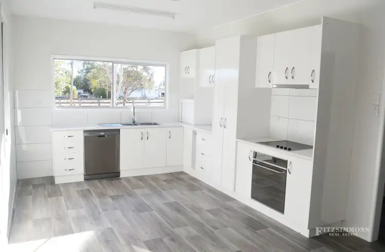 Third view of Homely house listing, 7 Lloyd Street, Dalby QLD 4405
