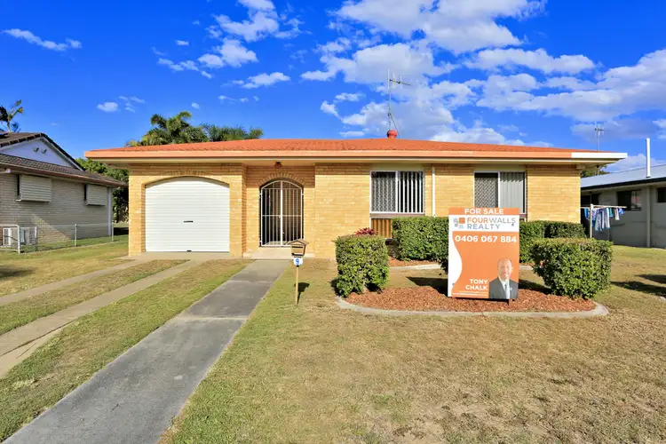 9 Lathouras Court, Bundaberg South QLD 4670