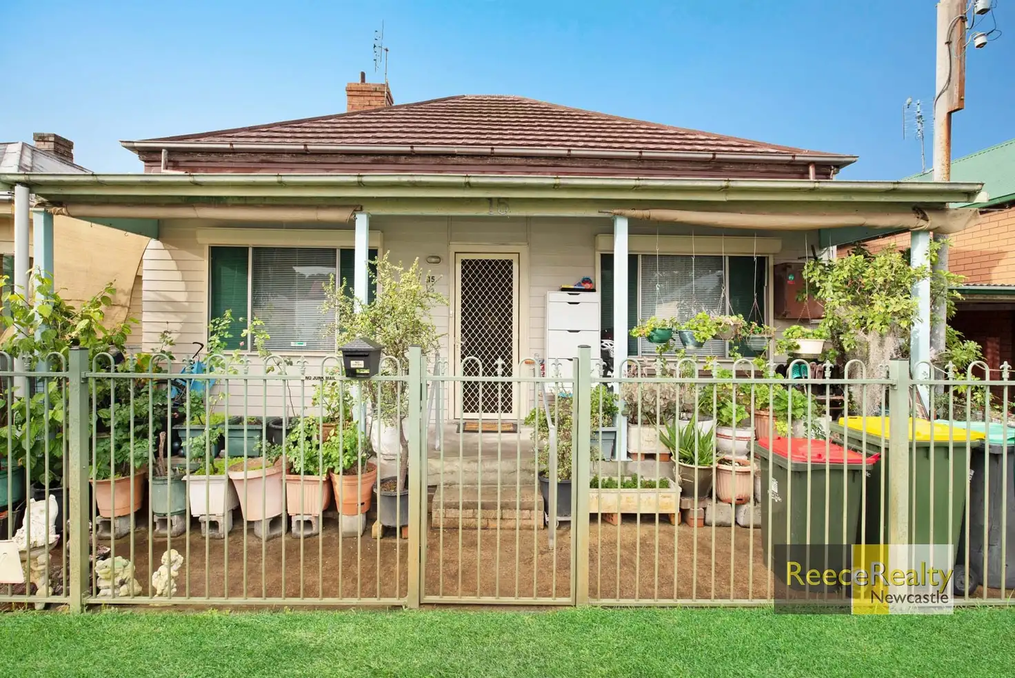 Main view of Homely house listing, 15 Morgan Street, Islington NSW 2296