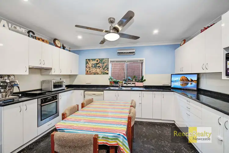 Second view of Homely house listing, 15 Morgan Street, Islington NSW 2296