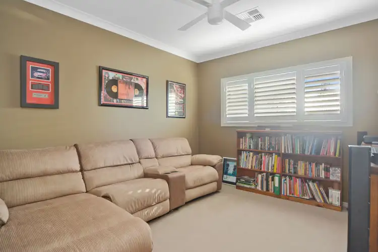 Second view of Homely house listing, 14 Alata Crescent, South Nowra NSW 2541