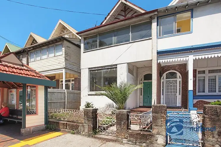 Main view of Homely house listing, 41 Bondi Road, Bondi Junction NSW 2022