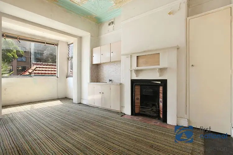 Second view of Homely house listing, 41 Bondi Road, Bondi Junction NSW 2022