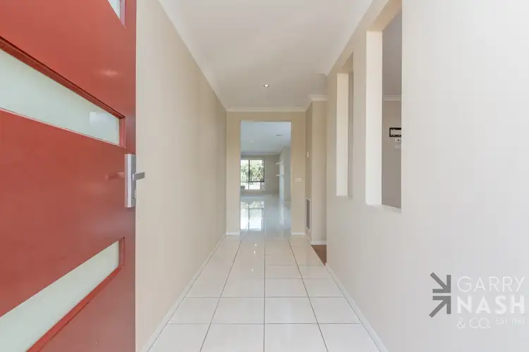 Second view of Homely house listing, 23 Logan Drive, Wangaratta VIC 3677