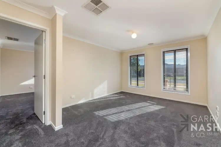Third view of Homely house listing, 23 Logan Drive, Wangaratta VIC 3677
