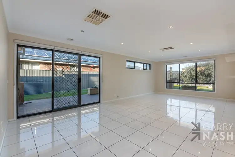 Fourth view of Homely house listing, 23 Logan Drive, Wangaratta VIC 3677