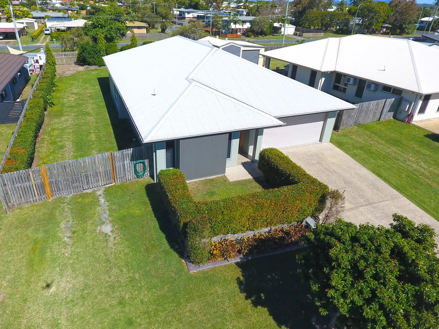 Main view of Homely house listing, 12 Stoddart Place, Walkerston QLD 4751