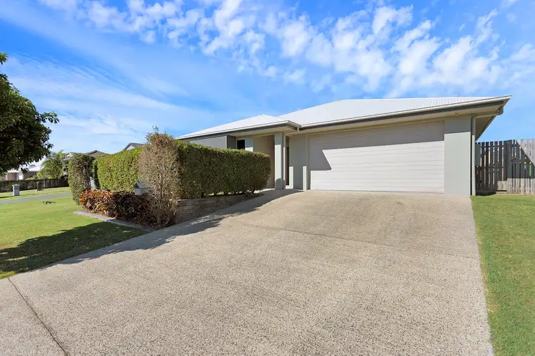 Second view of Homely house listing, 12 Stoddart Place, Walkerston QLD 4751