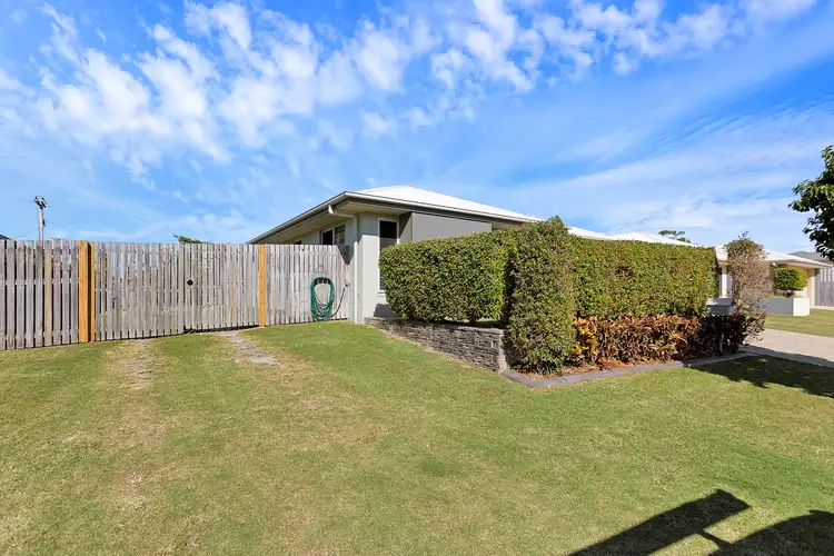 Third view of Homely house listing, 12 Stoddart Place, Walkerston QLD 4751