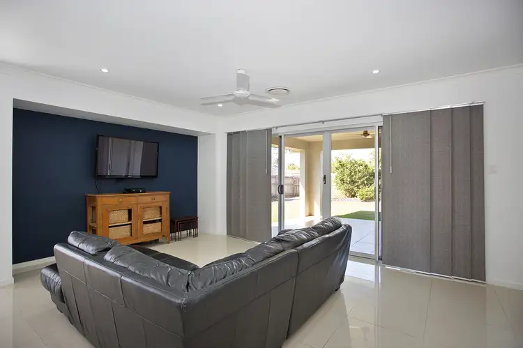 Fourth view of Homely house listing, 12 Stoddart Place, Walkerston QLD 4751