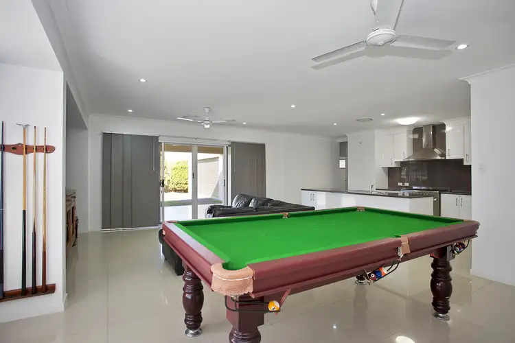 Fifth view of Homely house listing, 12 Stoddart Place, Walkerston QLD 4751