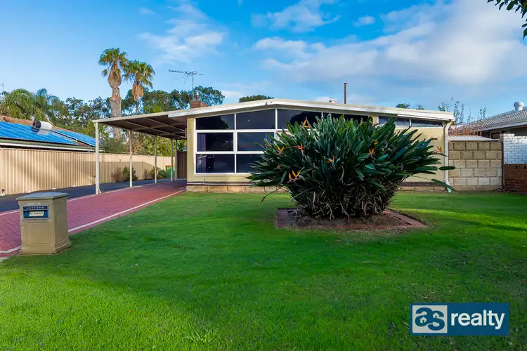 19 Grey Street, Bayswater WA 6053