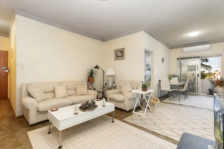 Main view of Homely unit listing, 7/32 Guinea Street, Kogarah NSW 2217
