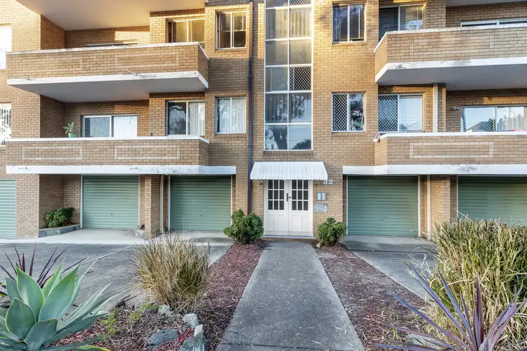 Sixth view of Homely unit listing, 7/32 Guinea Street, Kogarah NSW 2217