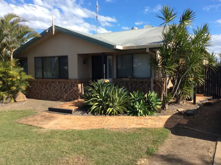 47 Shell Street, Burnett Heads QLD 4670
