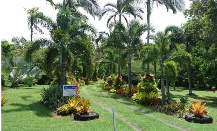 4 Heathwood Court, Hampden QLD 4741