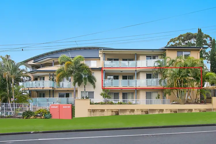 7/50 Miles Street, Coolangatta QLD 4225
