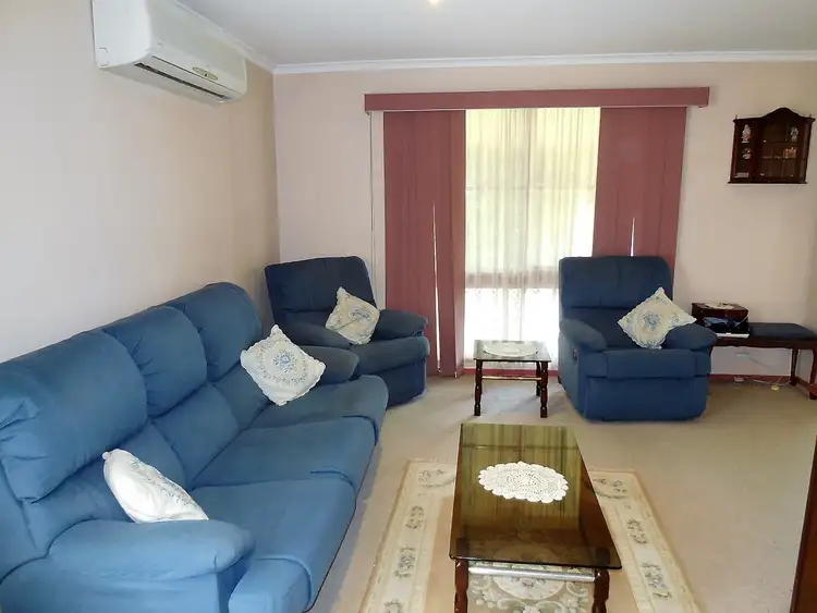 Third view of Homely house listing, 25 Healey Street, Goulburn NSW 2580