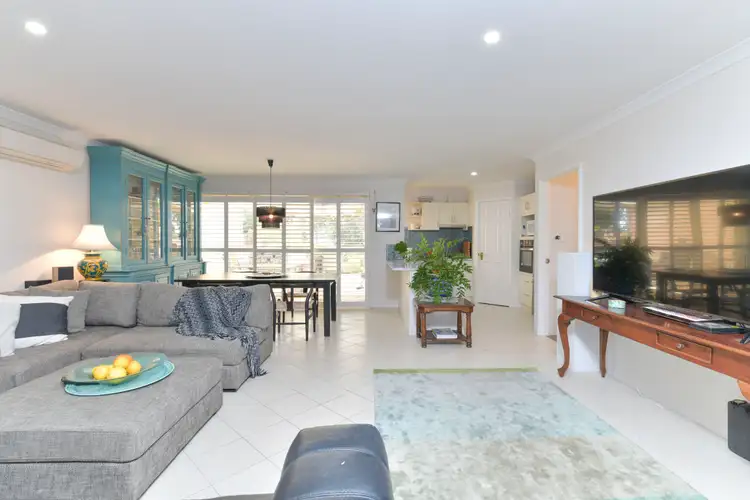 Fourth view of Homely semi-detached listing, 431A Karrinyup Road, Innaloo WA 6018