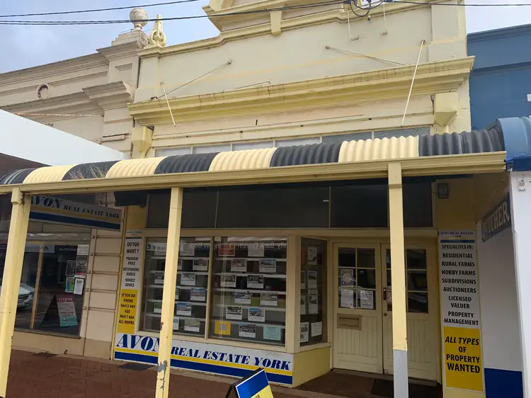 115 Avon Tce, York WA 6302