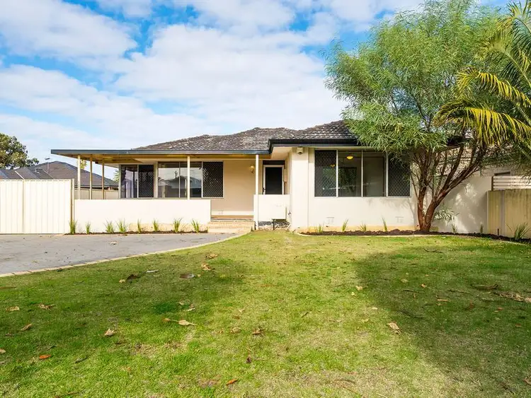 Main view of Homely house listing, 17 Chaffers Street, Morley WA 6062