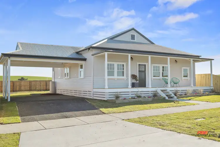 Main view of Homely house listing, 102 Tulloch Street, Dalyston VIC 3992