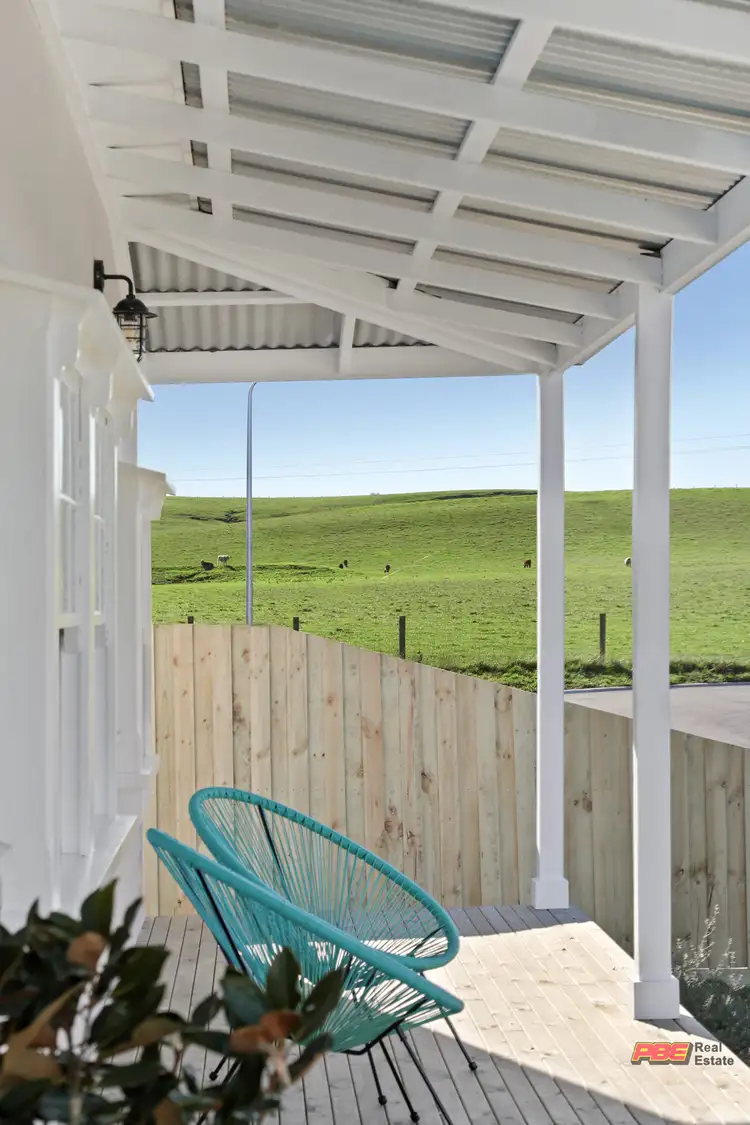 Second view of Homely house listing, 102 Tulloch Street, Dalyston VIC 3992
