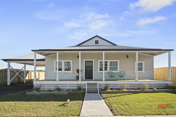 Third view of Homely house listing, 102 Tulloch Street, Dalyston VIC 3992