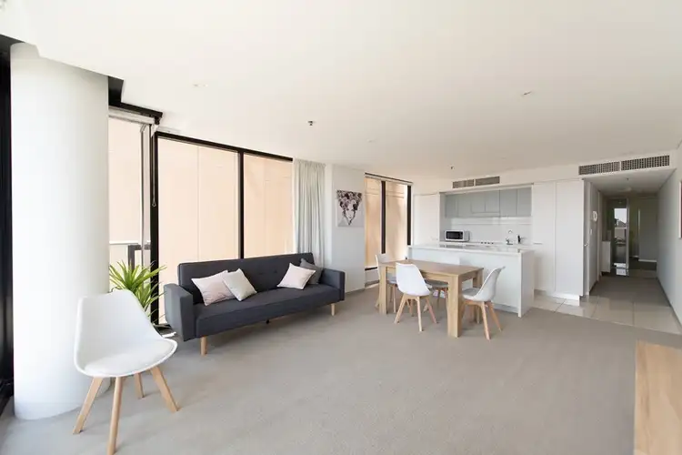 606/102 - 105 North Terrace, Adelaide SA 5000