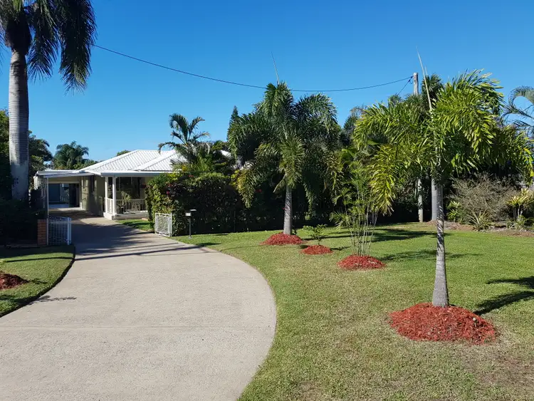 271 Nebo Road, West Mackay QLD 4740