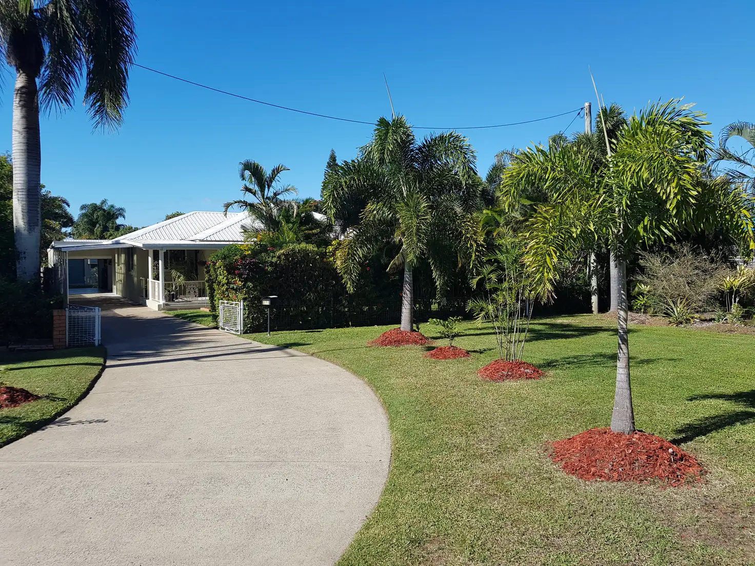 Main view of Homely house listing, 271 Nebo Road, West Mackay QLD 4740
