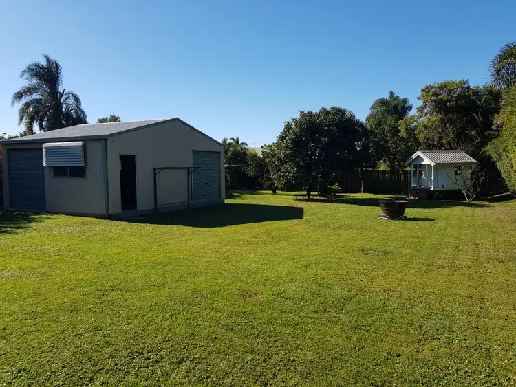 Second view of Homely house listing, 271 Nebo Road, West Mackay QLD 4740