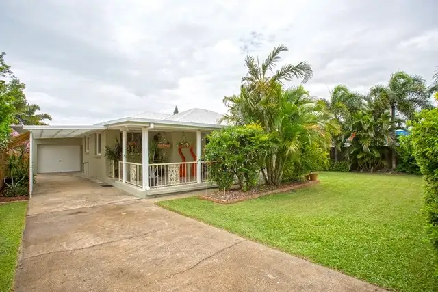Third view of Homely house listing, 271 Nebo Road, West Mackay QLD 4740