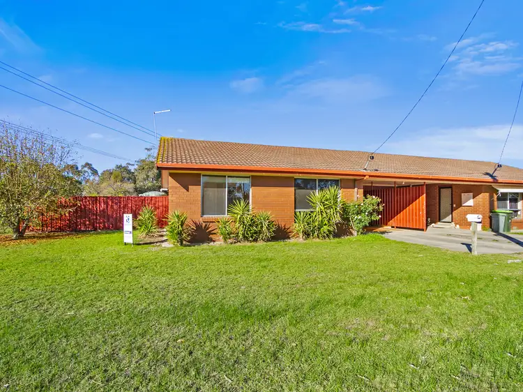 1/22 Lloyd Street, Stratford VIC 3862